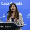 Gabriela Cerruti afirmó que el Gobierno será "implacable" ante la "codicia y especulación” en los precios