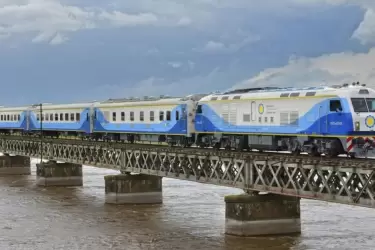 Boom de viajes en trenes: se vendieron más de 270.000 pasajes a destinos turísticos en menos de una semana