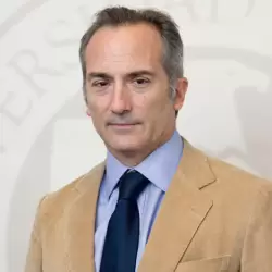 Emilio Ocampo