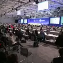 La COP26 mantiene su pedido de reducir el uso de energías fósiles