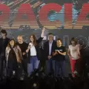 Mara Eugenia Vidal: "Millones de argentinos dijeron basta"