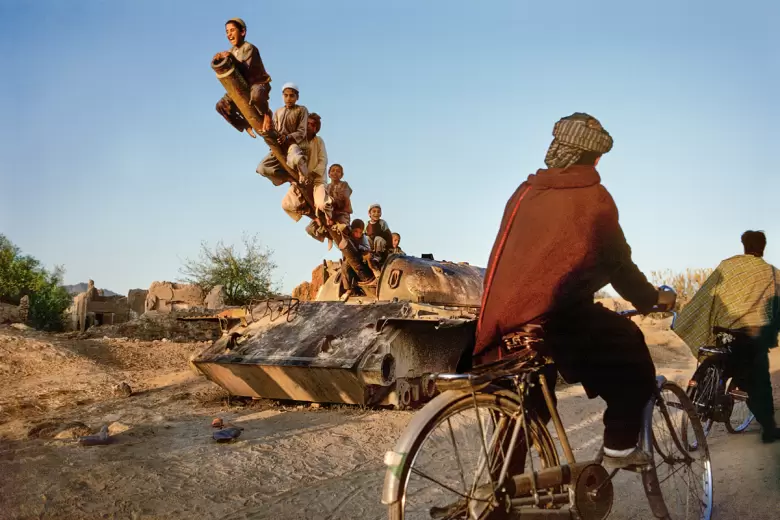afganistan