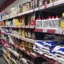 Supermercados: la inflación semanal fue de 0,7%