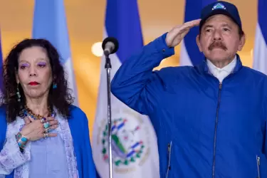 El Tesoro de EE.UU. sancionó a Nicaragua