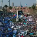 Marcha en apoyo al Gobierno: estarán La Cámpora, CGT, movimientos sociales y esperan más de 100.000 personas