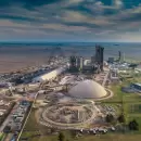 Loma Negra lanza su bolsa de 25 kilos y revoluciona la industria del cemento