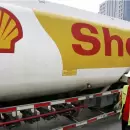 Shell piensa irse de Pases Bajos hacia el Reino Unido: los motivos