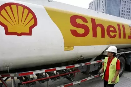 Shell piensa irse de Países Bajos hacia el Reino Unido: los motivos