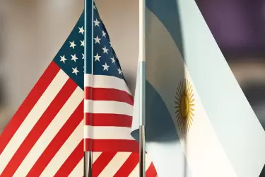 El Consulado de Estados Unidos en Argentina reanudará el 1° de diciembre el proc