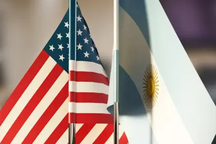 El Consulado de Estados Unidos en Argentina reanudará el 1° de diciembre el proc