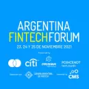 Pagos electrnicos, criptomonedas y banca digital: el martes comienza el Argentina Fintech Forum