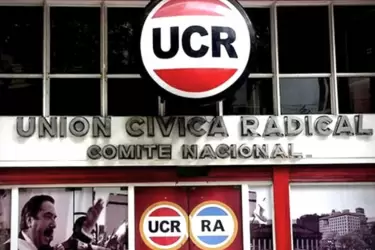 La UCR elegirá nuevas autoridades y peleará mayor protagonismo dentro de JxC par