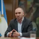 Martín Guzmán: “La estructura tributaria argentina es un bodrio”