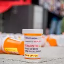 Más de 100.000 muertes por sobredosis en EE.UU. (+28,5% interanual)