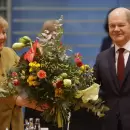 Scholz anuncia acuerdo de Gobierno en Alemania que pone fin a la era Merkel