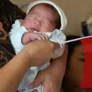Un problema demográfico gigante: crisis de natalidad en China