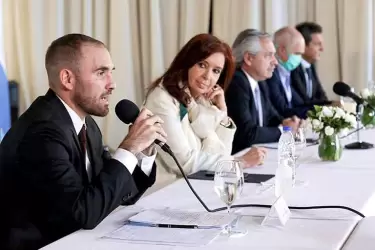 La nueva carta de Cristina Kirchner