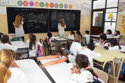 La Argentina obtuvo el peor puntaje en prueba educativa de Unesco