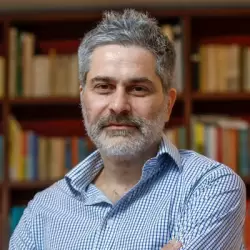 Martín D´Alessandro