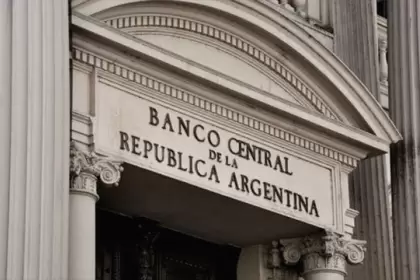El Banco Central aprobó un nuevo sistema para financiar importaciones