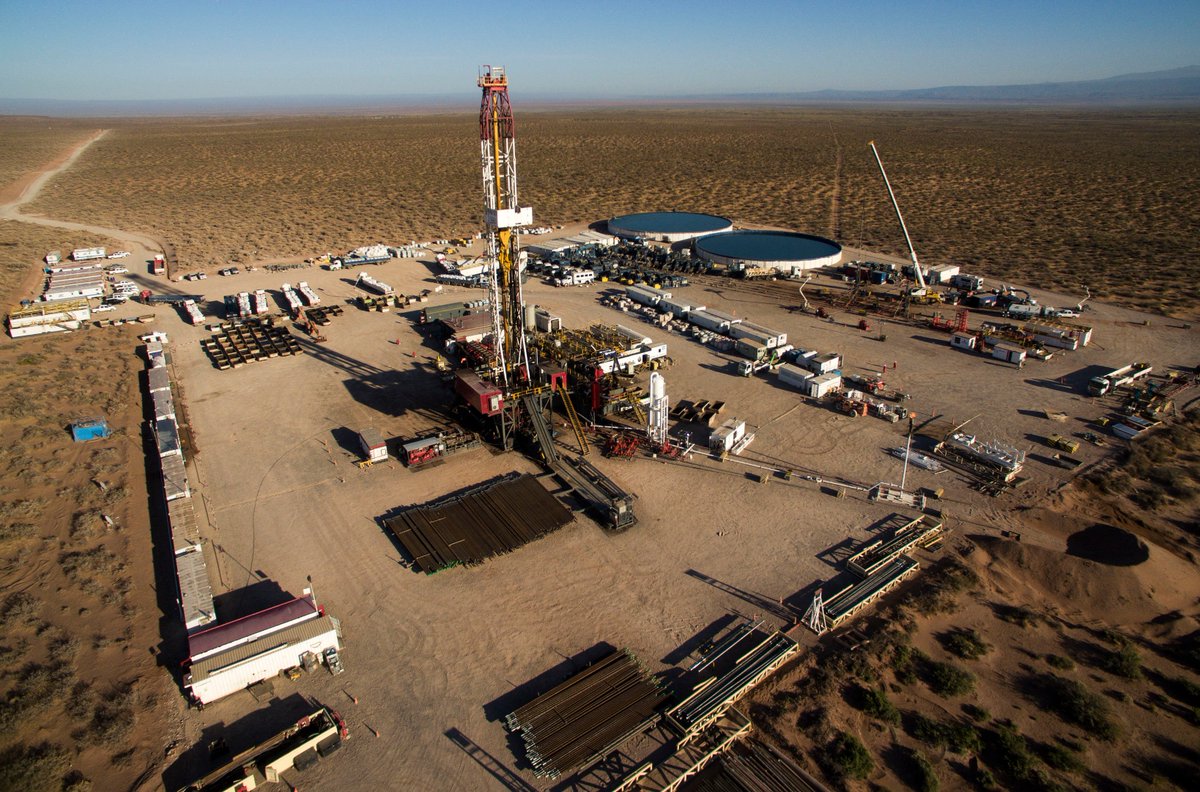 Oil & Gas 2024: ya se habla de inversiones por más de U$S 11.400 millones