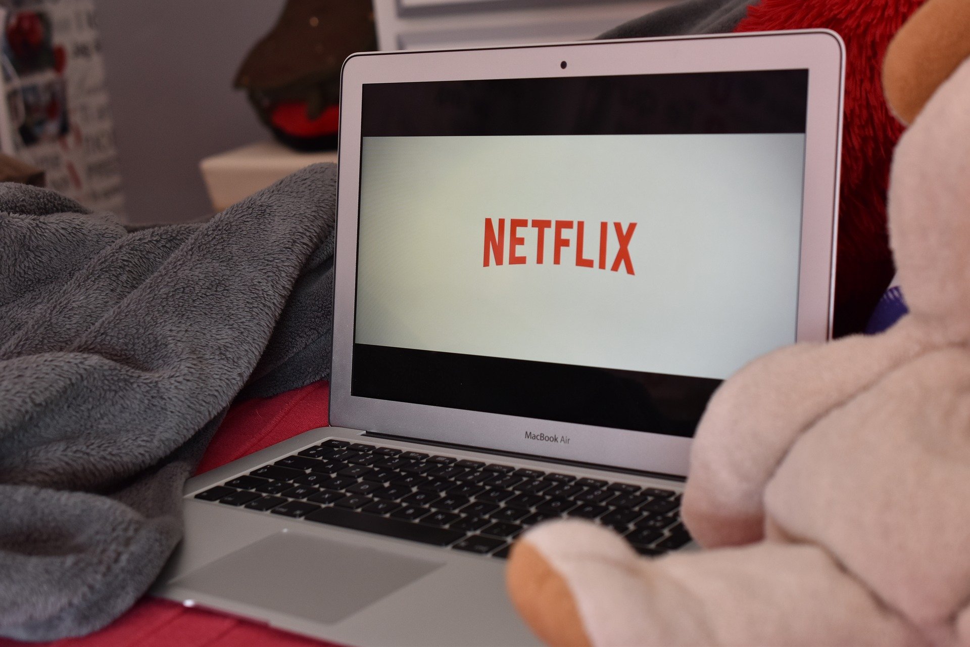 Lo que mirás en Netflix también depende de la economía