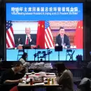 ¿Cómo seguirán las relaciones entre China y Estados Unidos?