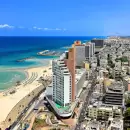 Tel Aviv clasificada por primera vez como la ciudad más cara del mundo