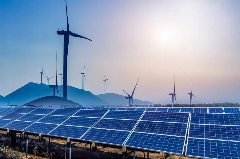 ¿Cuáles son las energías renovables?