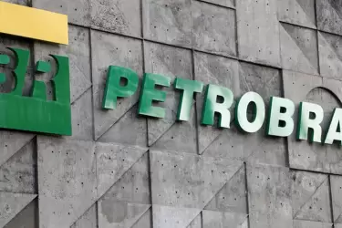 Petrobras es una “bomba para el Gobierno”, dijo Guedes