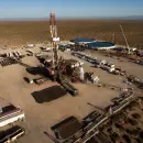 Exportaciones de gas a Chile ayudarán a sostener la producción de Vaca Muerta