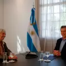 El FMI tratará la semana del 20 de diciembre el informe que analiza el préstamo otorgado a Macri