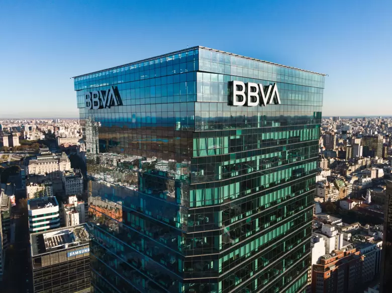 BBVA premió a los ganadores de Mi Primera Empresa