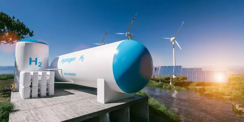 Hidrógeno verde: Argentina está frente a una