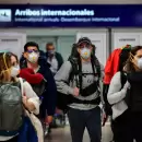 La Cancillería actualizó información para argentinos que quieran salir de Ucrania