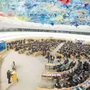 Argentina conducir por primera vez el Consejo de Derechos Humanos de la ONU