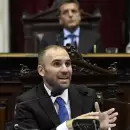 Martín Guzmán presentará el lunes el Presupuesto 2022