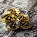 Bitcoin “contra” la máquina de imprimir dinero