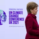 COP26: la escocesa Nicola Sturgeon, un modelo de liderazgo