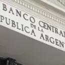 El Banco Central cerró enero con ventas netas de US$ 130 millones en el mercado cambiario