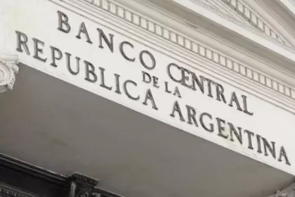 El Banco Central compró US$ 33 millones