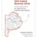 Transformar la provincia de Buenos Aires en cinco provincias