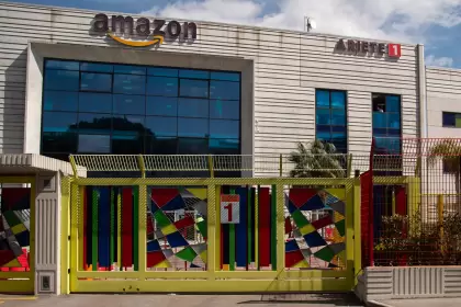 Italia multa a Amazon con US$ 1.300 millones por violar la ley antimonopolio