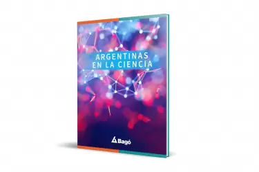 Bagó lanza su libro "Argentinas en la Ciencia"