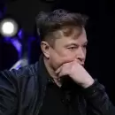 Elon Musk: "Estoy pensando en dejar mis trabajos"