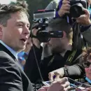 Musk vs. “los que temen la libertad de expresión”