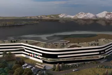 Hilton invertirá US$ 40 millones para la construcción de un hotel cinco estrellas en Ushuaia con vistas a paisajes únicos del Fin del Mundo