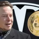 Dogecoin aumenta más del 20% después de que Elon Musk dice que Tesla lo aceptará como medio de pago