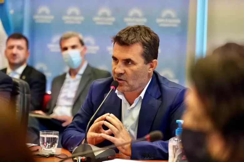 Darío Martínez