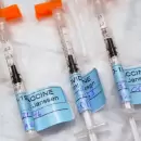 La vacuna de J&J pierde toda la protección de anticuerpos contra Omicron